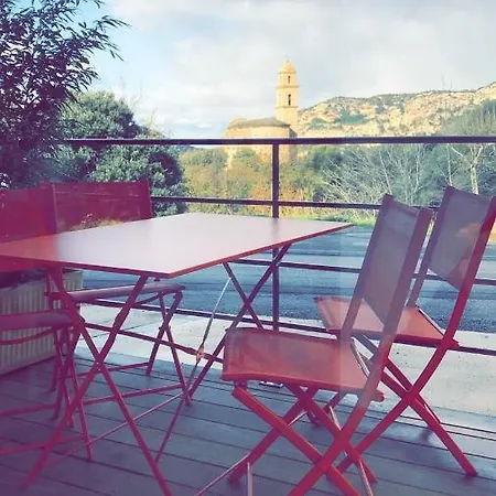 Appartement A Funtana Secca à Patrimonio Extérieur photo