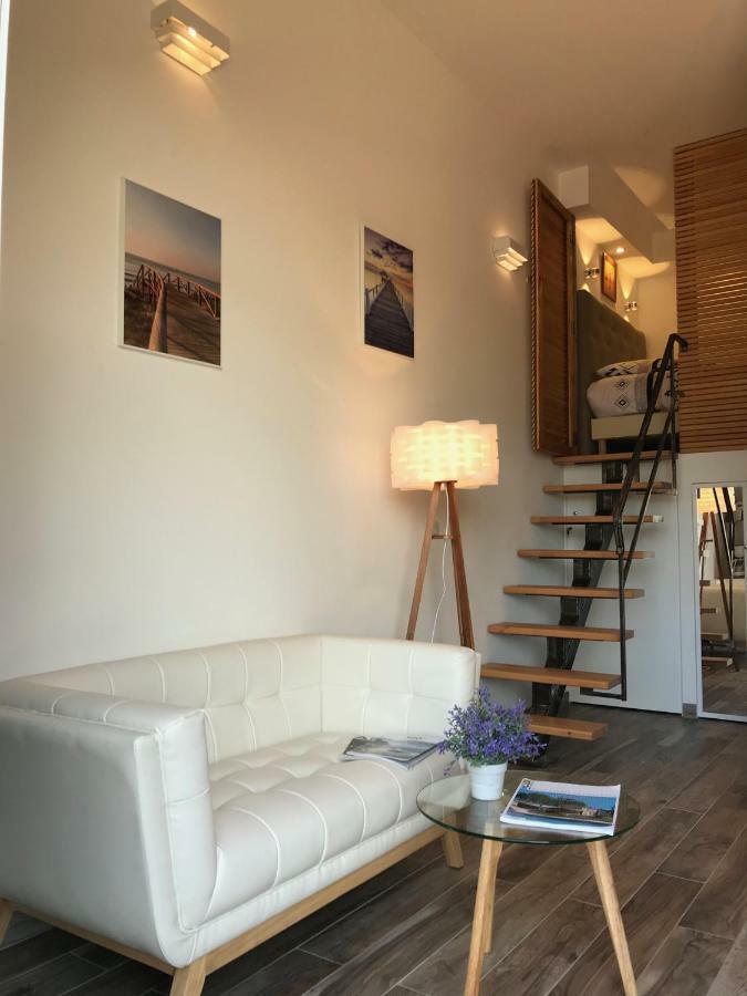 Appartement A Funtana Secca