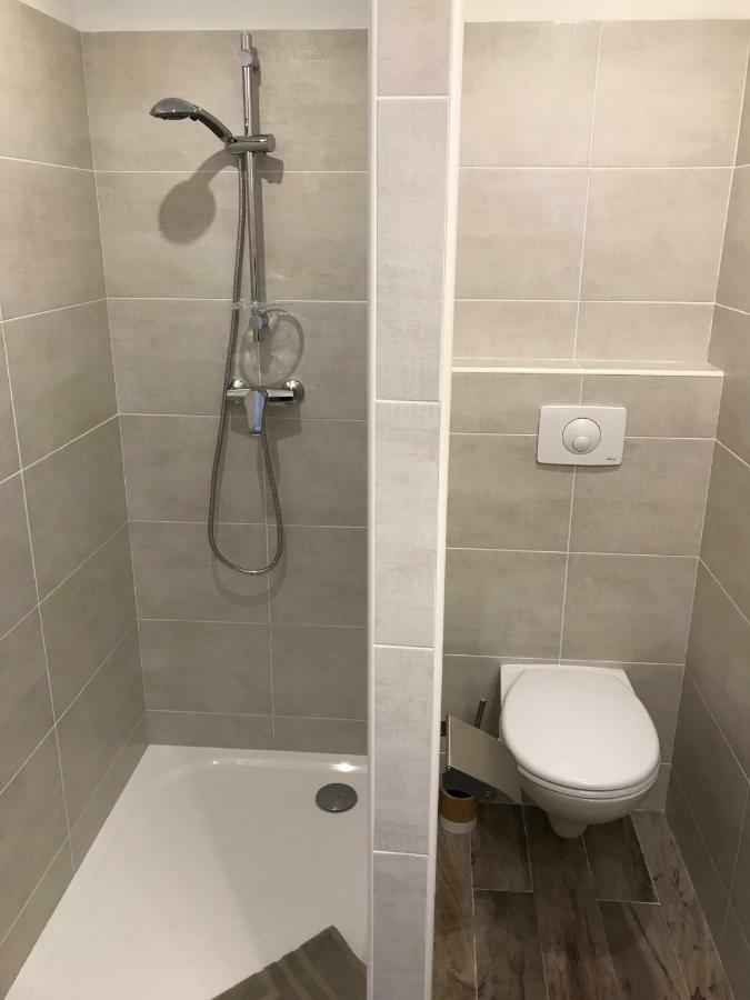 Appartement A Funtana Secca