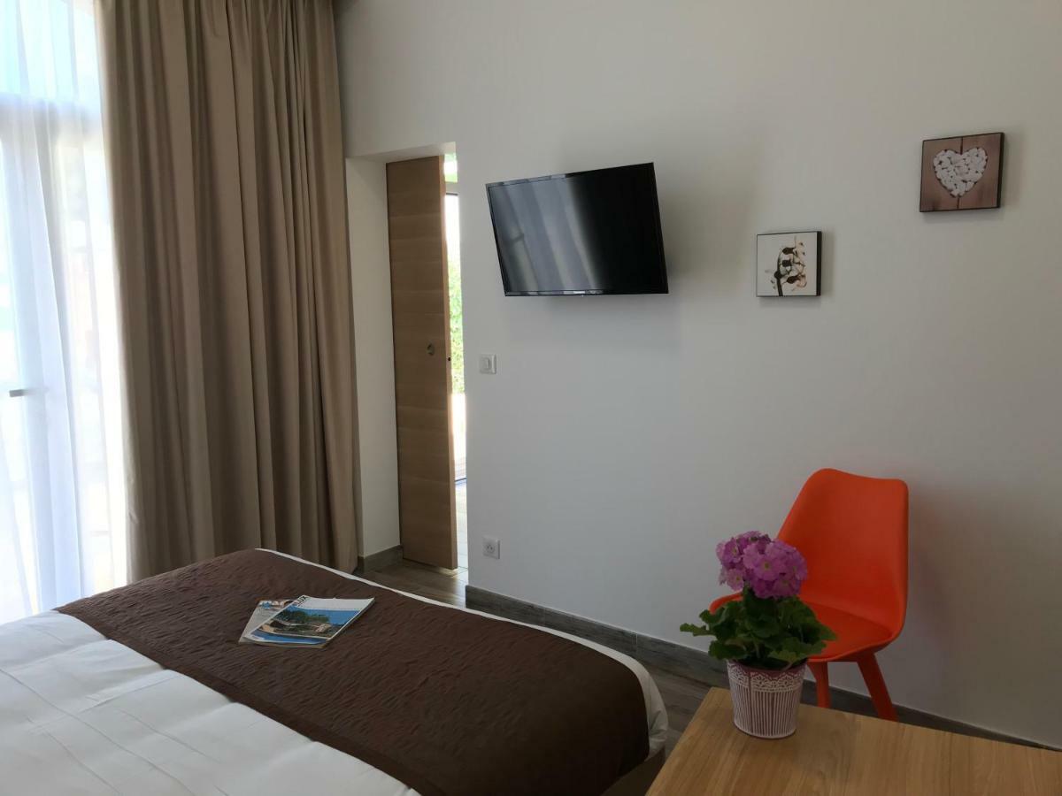 Appartement A Funtana Secca